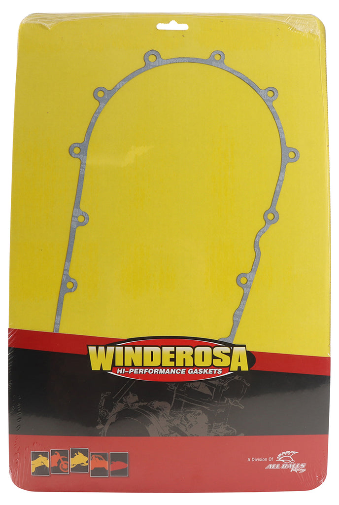 Clutch Cover Gasket Inner Kawasaki