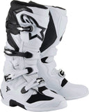 alpine star Tech 7 Boots White/Black 13 482-0004213