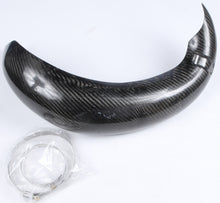 Load image into Gallery viewer, Pipe Guard Carbon Fiber