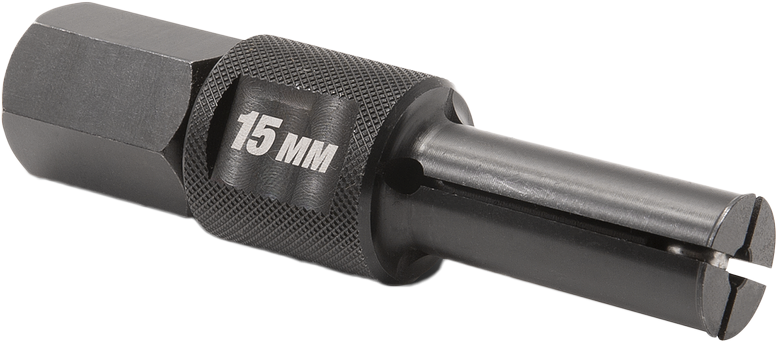 Replacement  Collet 15mm