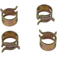 Load image into Gallery viewer, Hose Clamps Refill Kit 4/Pk