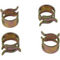 Hose Clamps Refill Kit 4/Pk