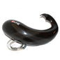 Carbon Fiber Pipe Guards Ktm/Hus