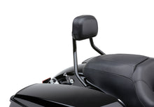 Load image into Gallery viewer, Detach Backrest Short Black Flh/Flt 09 25