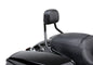 Detach Backrest Short Black Flh/Flt 09 25