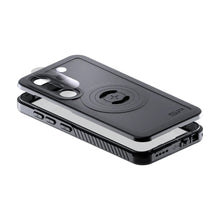 Load image into Gallery viewer, Phone Case Extreme Spc+ Samsung Galaxy S26 Black