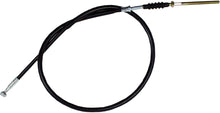 Load image into Gallery viewer, Black Vinyl Front Brake Cable