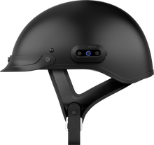 Load image into Gallery viewer, Cavalry 2 Half Helmet Matte Black Xl