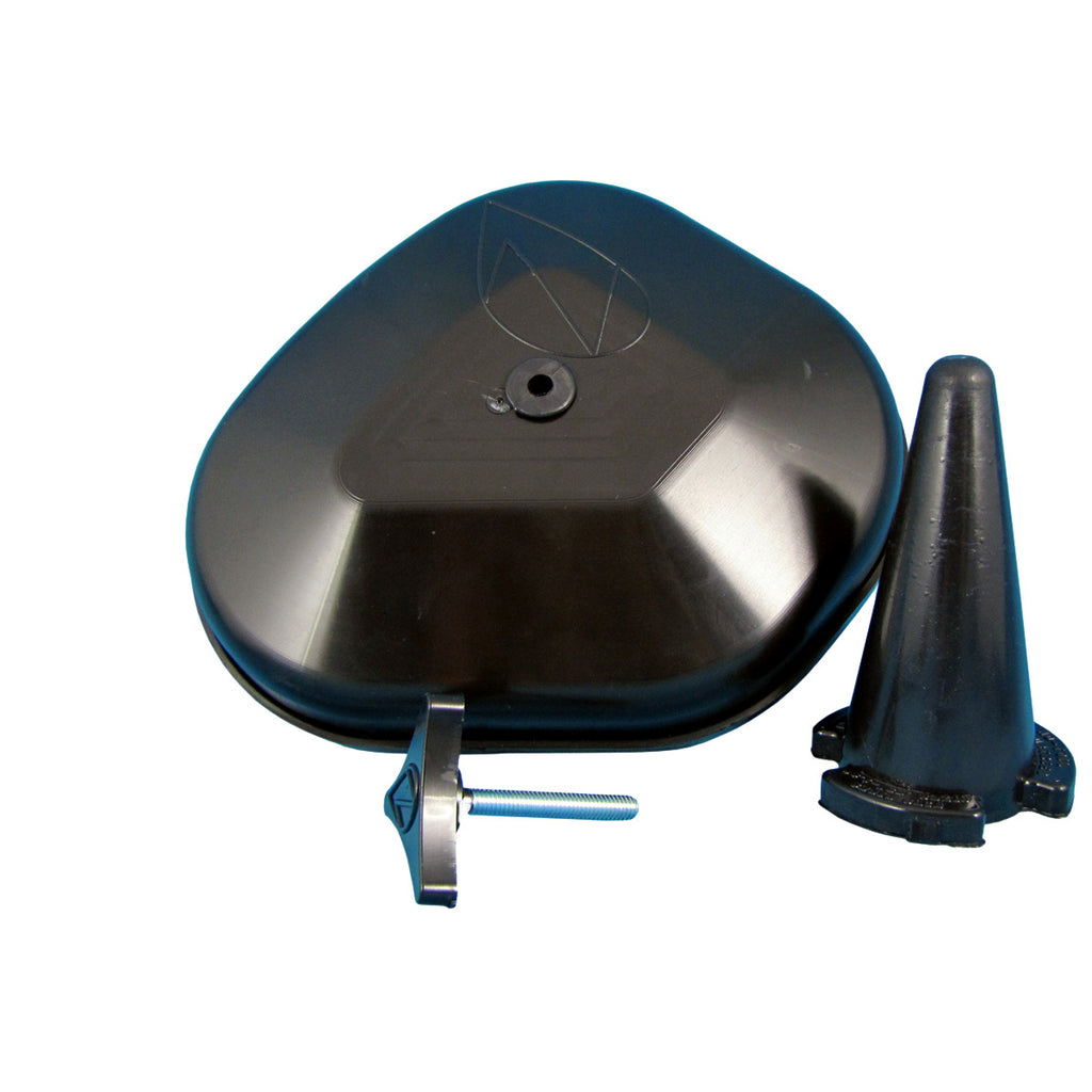 Airbox Cover