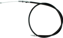 Load image into Gallery viewer, Black Vinyl Clutch Lw Cable