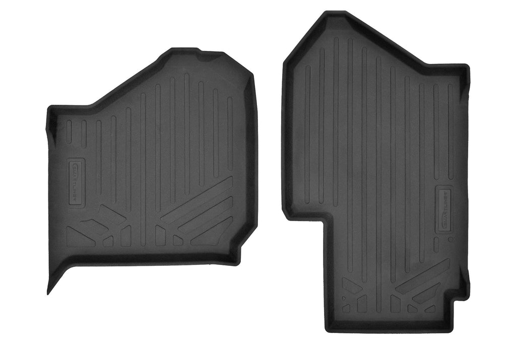 Floor Liner First Row