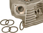 Gasket Exh Gasket Square Evo/ Twin Cam 10/Pk 65324 83