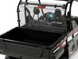 Rear Windshield W/Vent Tex