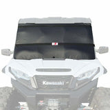 SEIZMIK Windshield Protector Kaw 63-10129