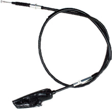 Load image into Gallery viewer, Black Vinyl Clutch Cable