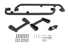 Load image into Gallery viewer, Tube Rock Slider With Removable Step Can