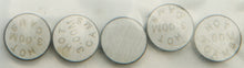 Load image into Gallery viewer, Valve Shims 9.48x3.00mm 5/Pk