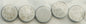 Valve Shims 9.48x3.00mm 5/Pk