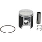 Piston Kit Cast 47.46/Std Yam