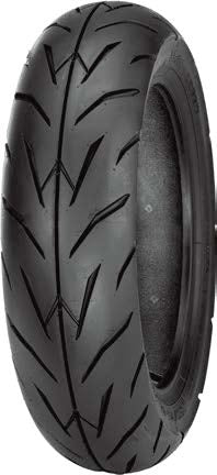 Tire Nr 77u Rear 140/70 12 60l Bias