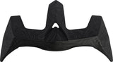 Fly Racing Revolt Rear Spoiler Ink & Needle Matte Black 73-88452