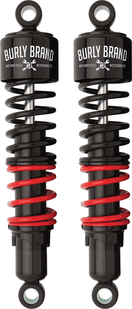 Stiletto Shocks 13" Touring `95 25 Hvy Weight