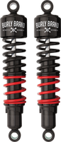 Stiletto Shocks 13