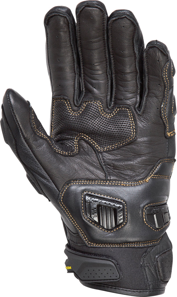 Sgs Mk Ii Gloves Black Md