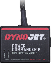 Load image into Gallery viewer, Power Commander 6 Yam