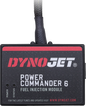 Power Commander 6 Yam