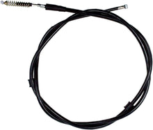 Load image into Gallery viewer, Black Vinyl Parking Brake Cable