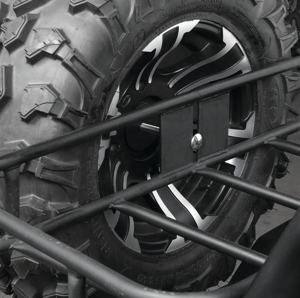 Spare Tire Bracket