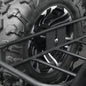 Spare Tire Bracket