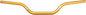 Moto Style Hbar Hi Rise Gold
