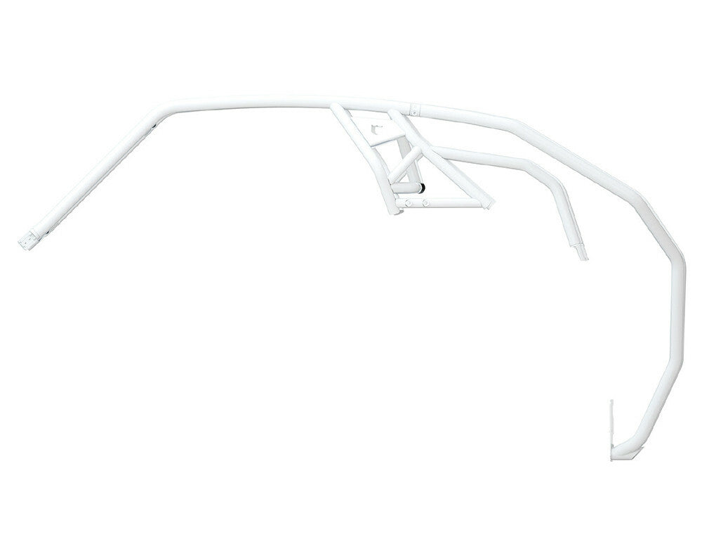 Pro Xp Cage W/No Intrusion White