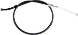 Motion Pro Black Vinyl Throttle Push Cable 70-2250