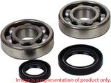 Hot Rods Main Bearing/Seal Kit 421-K056