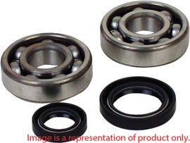 Seals