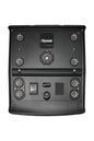 Stereo Top 8 Speakers W/Sub Ranger Crew