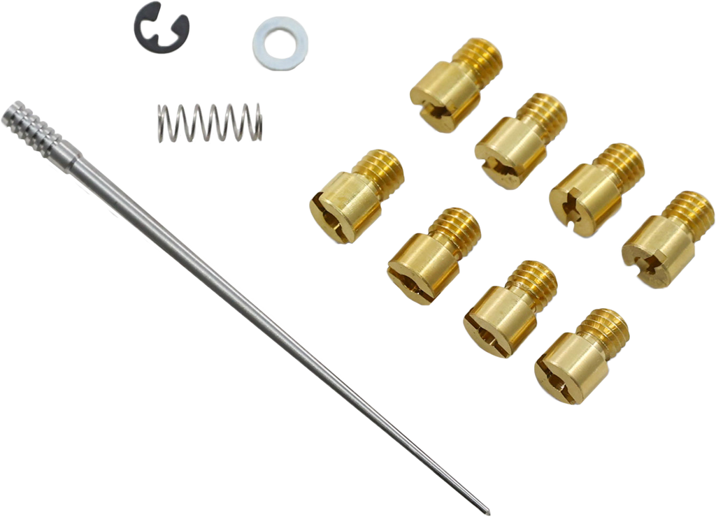 Atv Jet Kit Yam