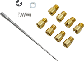Atv Jet Kit Yam