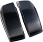 Carbon Fiber Saddlebag Lids Flh/Flt 23 25 (Ex Flhr)
