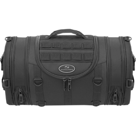 SADDLEMEN TACTICAL ROLL BAG - The Speed Shop Canada
