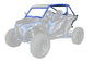 Baja Cage W/No Intrusion White Pearl
