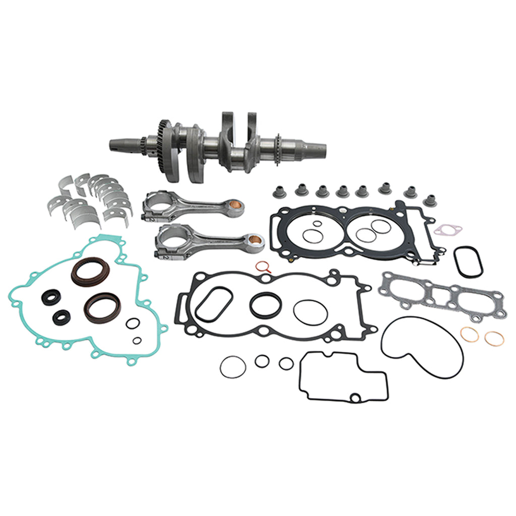 Bottom End Kit Pol