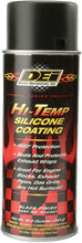 Load image into Gallery viewer, Hi Temp Silicone Coating Black 12 Oz