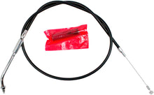 Load image into Gallery viewer, Black Vinyl Idle Cable