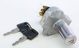 Emgo Ignition Switch Honda 56-5883