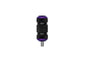 Toe Peg Chacho Purple