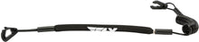 Load image into Gallery viewer, Floating Jacket Tethercord/Lanyard (Black)